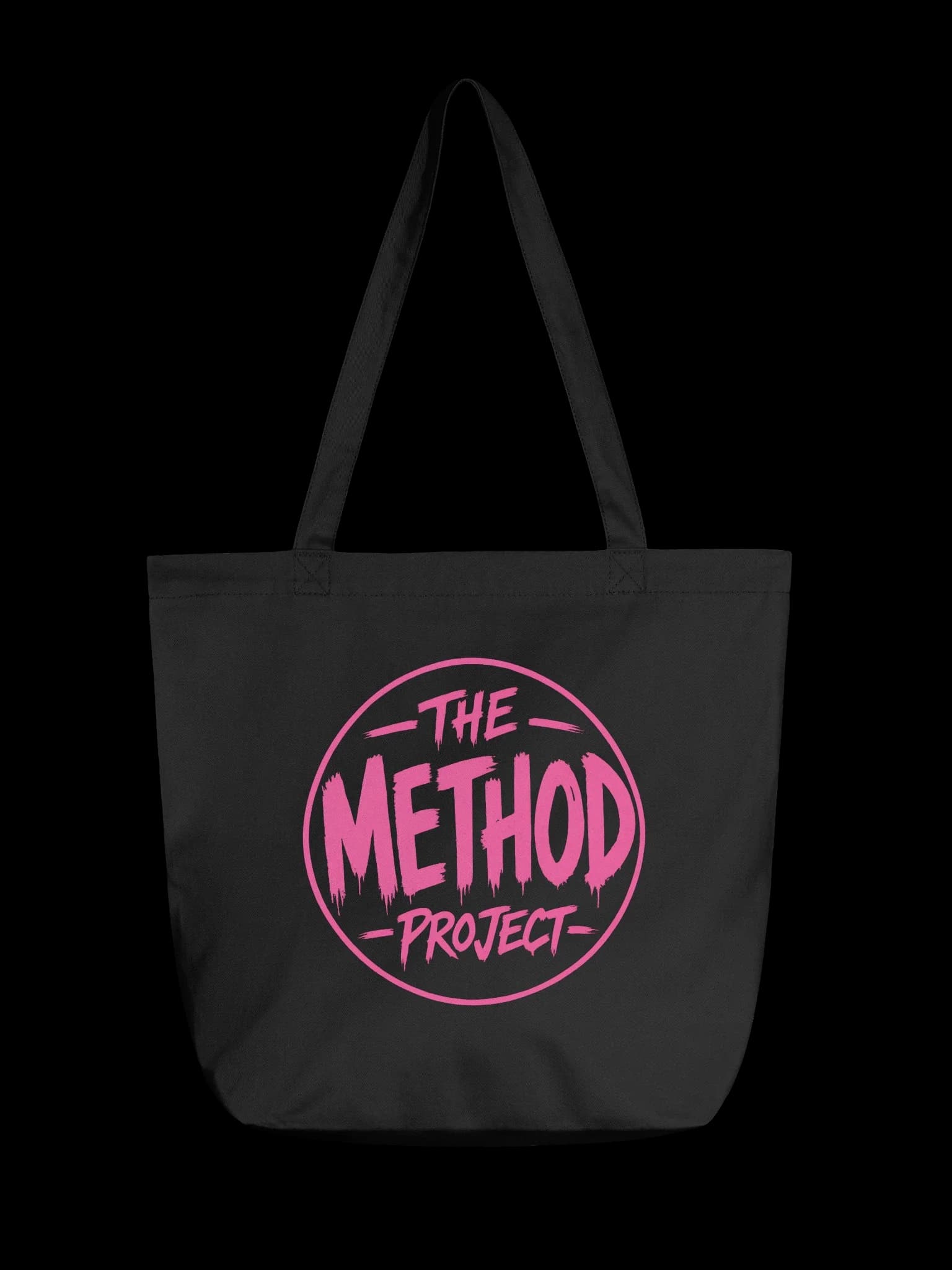 The Method Project Tote Bag