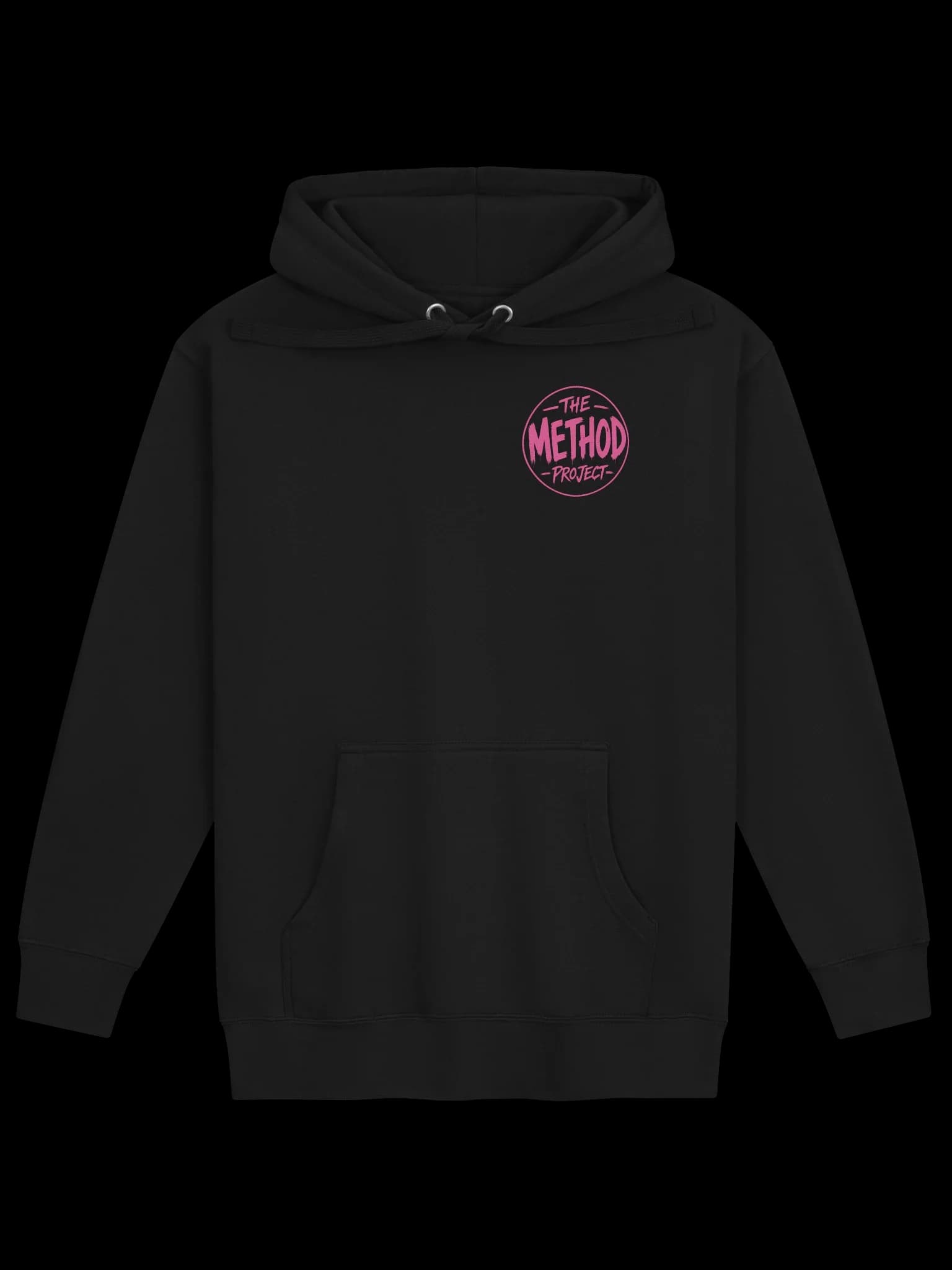 The Method Project Hoodie